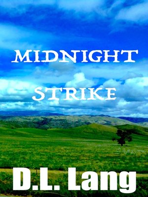 cover image of Midnight Strike
